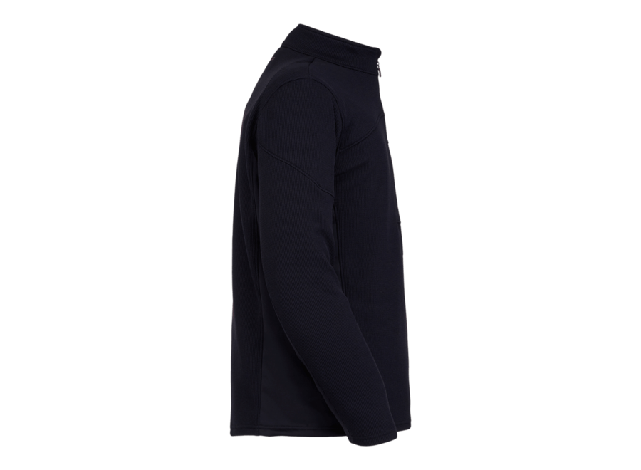 Bandit Half Zip Mid Layer