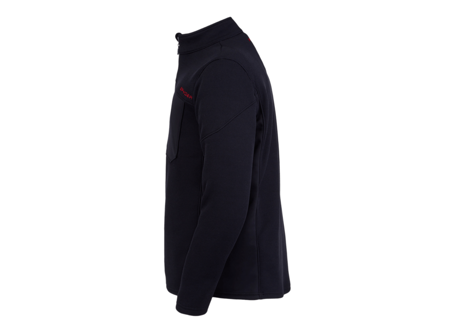 Bandit Half Zip Mid Layer