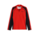 Throwback Lightweight T-Neck – Volcano