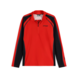 Spyder Throwback Lightweight T-Neck – Volcano
