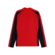 Spyder Throwback Lightweight T-Neck – Volcano