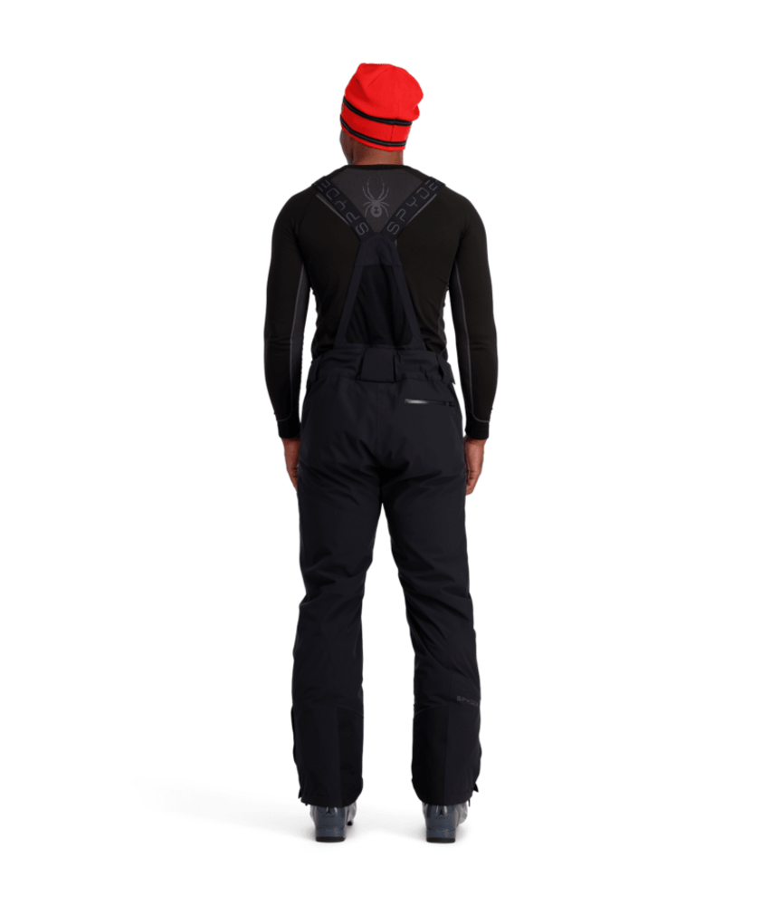 Spyder Dare Pants – Black Spyder Dare Pants – Black