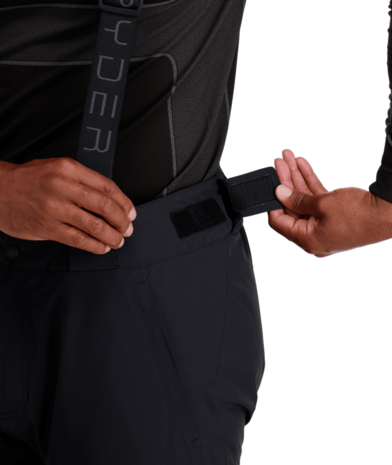 Spyder Dare Pants – Black Spyder Dare Pants – Black