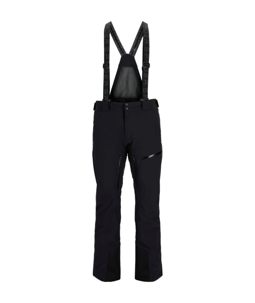Spyder Dare Pants – Black Spyder Dare Pants – Black