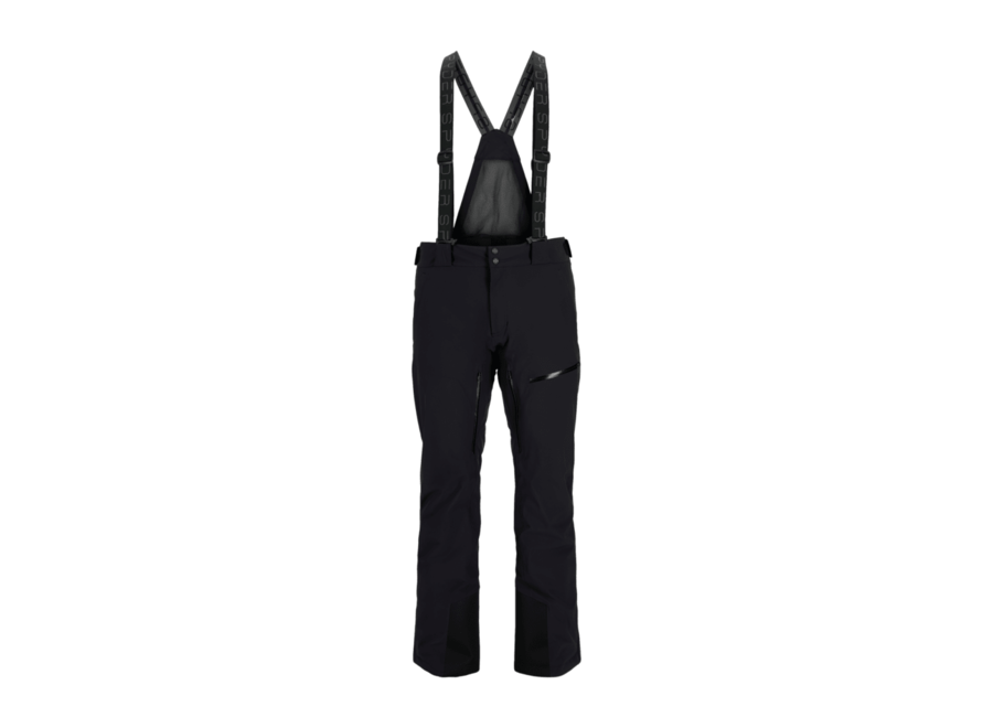 Dare Pants – Black