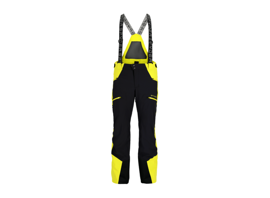 spyder propulsion pants