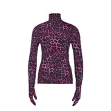 Goldbergh Temptress Pully – Jaguar Pink Goldbergh Temptress Pully – Jaguar Pink