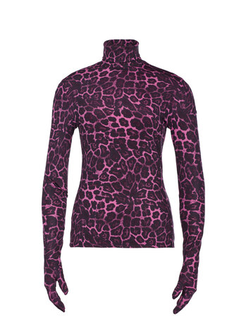Goldbergh Temptress Pully – Jaguar Pink Goldbergh Temptress Pully – Jaguar Pink
