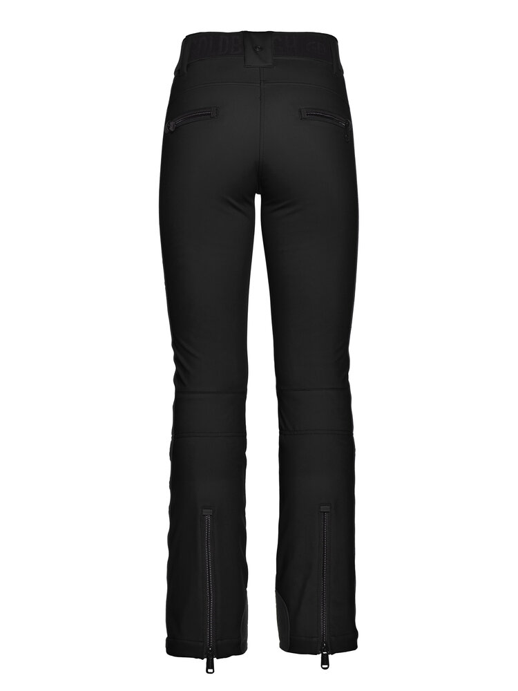 Goldbergh Rocky Ski Pants – Black Goldbergh Rocky Ski Pants – Black