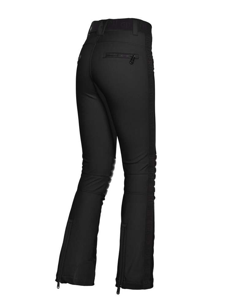 Goldbergh Rocky Ski Pants – Black Goldbergh Rocky Ski Pants – Black