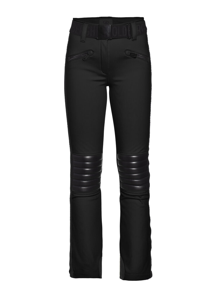 Goldbergh Rocky Ski Pants – Black Goldbergh Rocky Ski Pants – Black