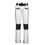 Goldbergh Rocky Ski Pants – White Goldbergh Rocky Ski Pants – White