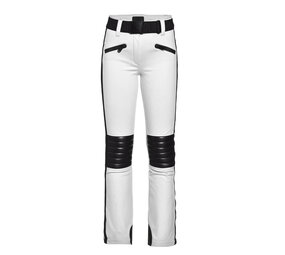 Goldbergh Rocky Ski Pants – White