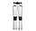 Rocky Ski Pants – White