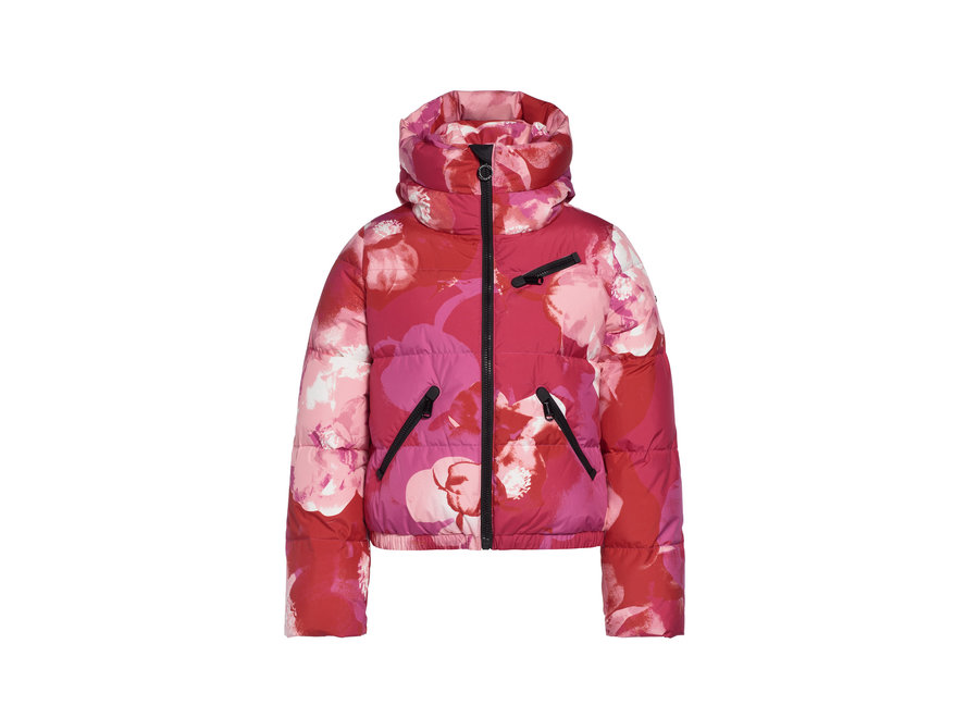 Alpenrose Jacket – Alpen Rose
