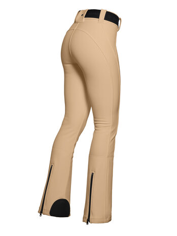 Goldbergh Pippa Ski Pants – Latte