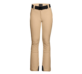 Goldbergh Pippa Ski Pants – Latte