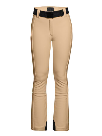 Goldbergh Pippa Ski Pants – Latte