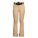 Goldbergh Pippa Ski Pants – Latte