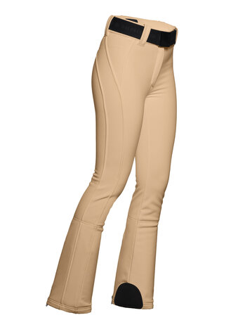Goldbergh Pippa Ski Pants – Latte
