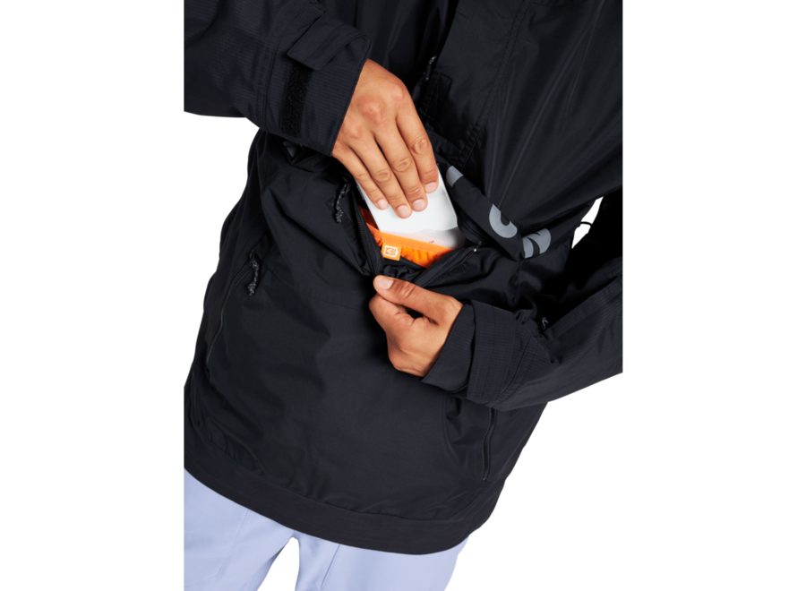 Frostner Anorak Jacket