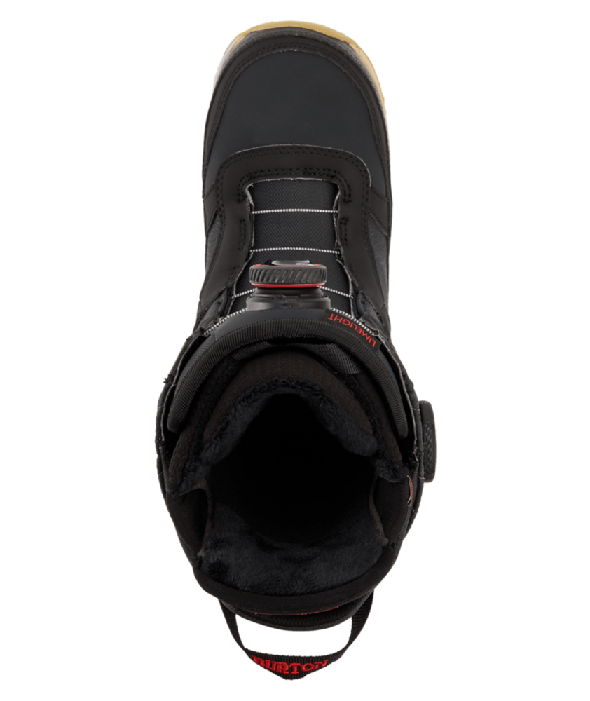 Burton Limelight Boa – Black Burton Limelight Boa – Black