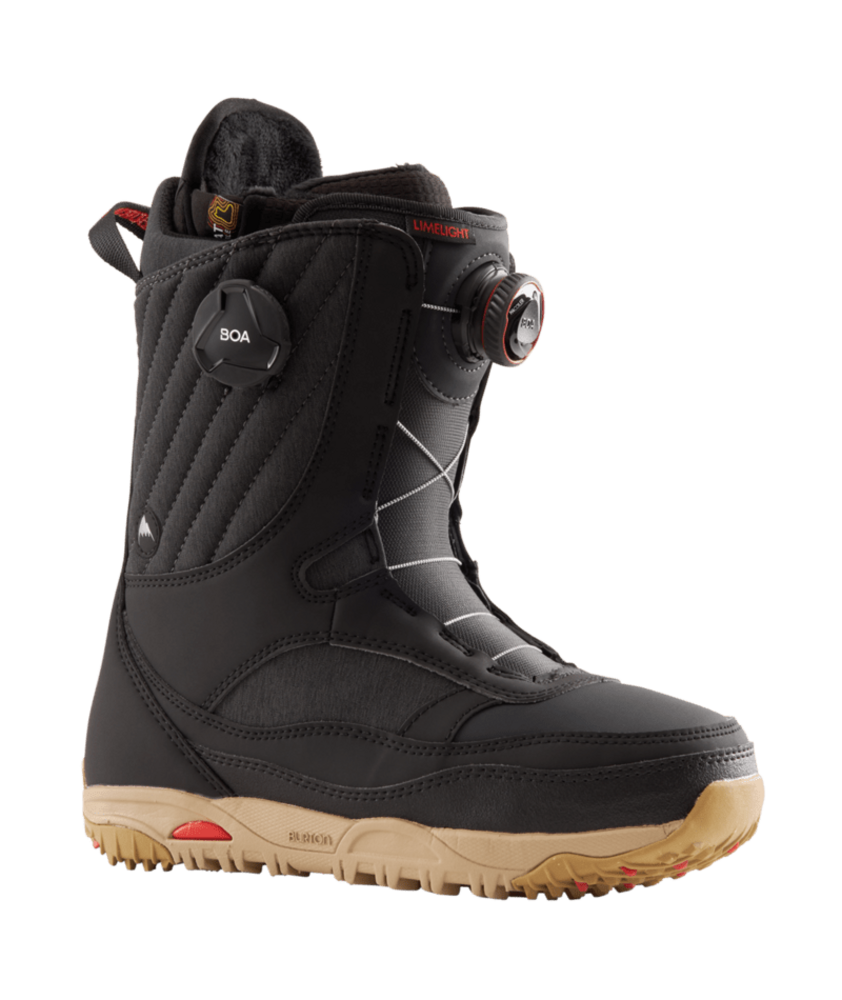 Burton Limelight Boa