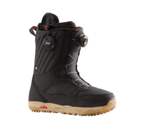 Burton Limelight Boa – Black