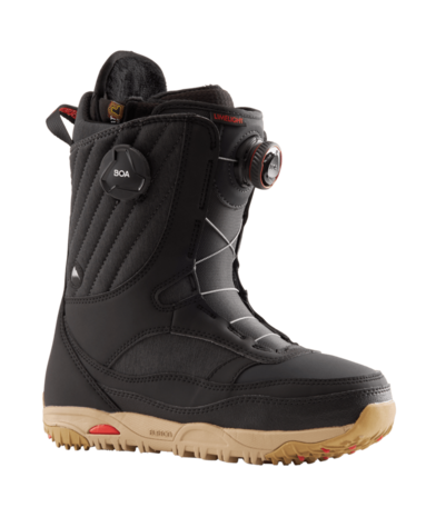 Burton Limelight Boa – Black Burton Limelight Boa – Black