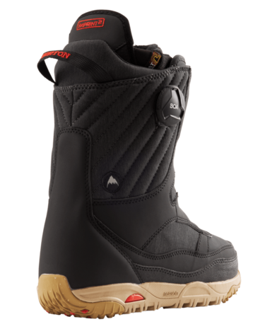 Burton Limelight Boa