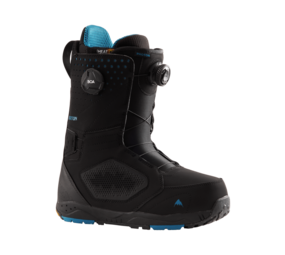 Burton Photon Boa – Black
