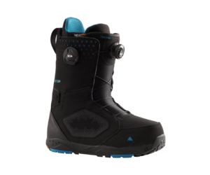 Burton Photon Boa Black Free Style Sport