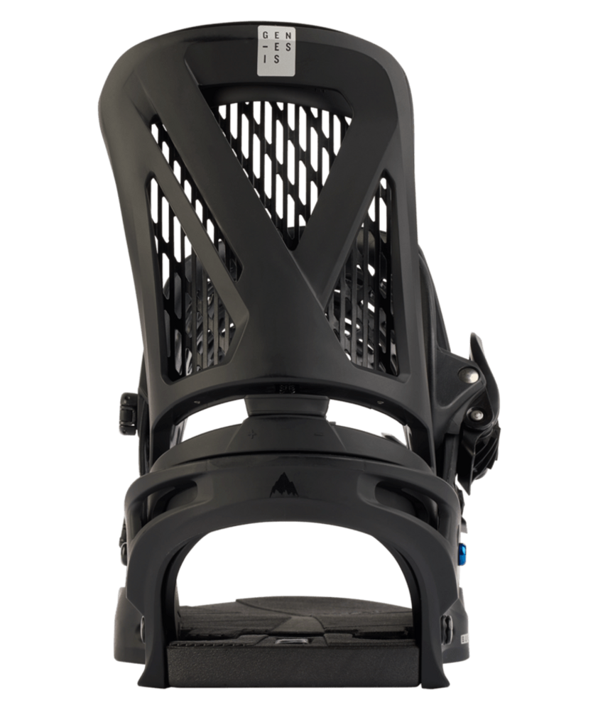 Burton Genesis Burton Genesis
