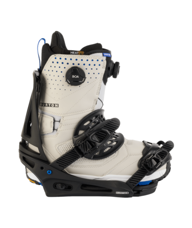 Burton Genesis Burton Genesis