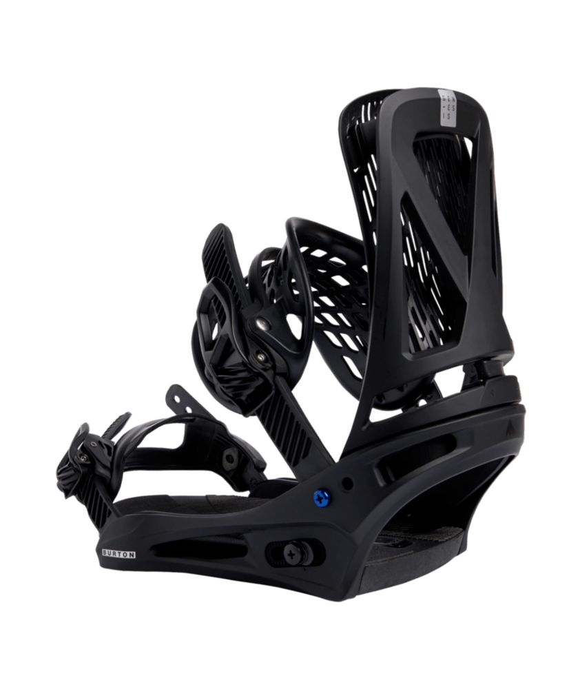 Burton Genesis Burton Genesis