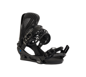 Burton Genesis – Black Burton Genesis – Black