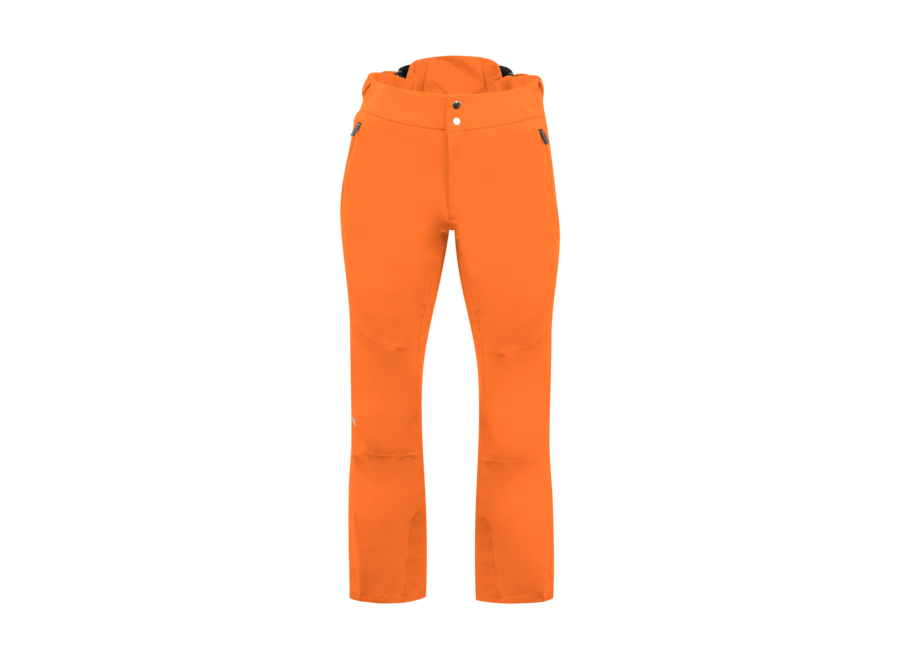 Formula Pants – Kjus Orange