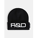 Peak Performance R&D Hat - Black