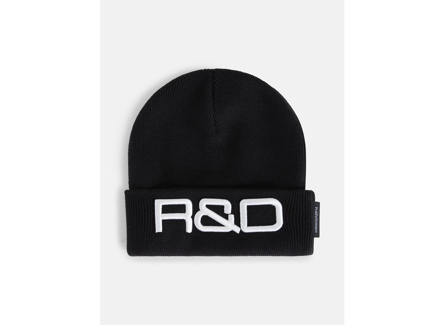 R&D Hat