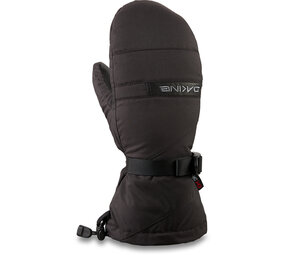 Dakine Nova Mitt – Black