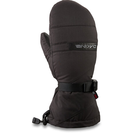Dakine Nova Mitt – Black Dakine Nova Mitt – Black
