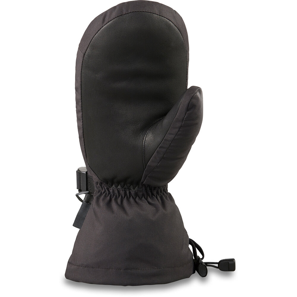 Dakine Nova Mitt – Black Dakine Nova Mitt – Black