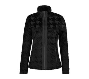 Luhta Luosu Mid Layer – Black