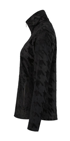 Luhta Luosu Mid Layer – Black Luhta Luosu Mid Layer – Black