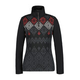Luhta Kitinen Shirt – Black Luhta Kitinen Shirt – Black