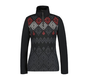 Luhta Kitinen Shirt – Black
