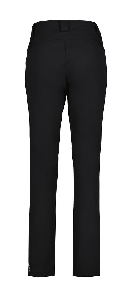 Luhta Erottaja Softshell Pants – Black Luhta Erottaja Softshell Pants – Black