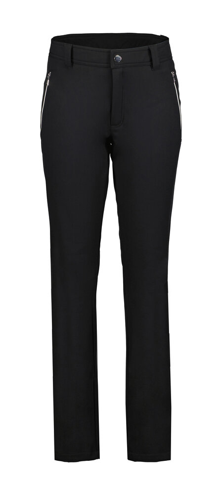 Luhta Erottaja Softshell Pants – Black Luhta Erottaja Softshell Pants – Black