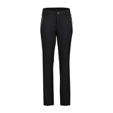 Luhta Erottaja Softshell Pants – Black Luhta Erottaja Softshell Pants – Black