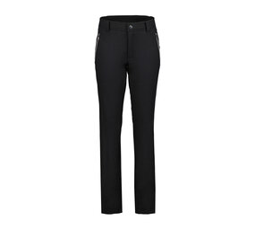 Luhta Erottaja Softshell Pants – Black